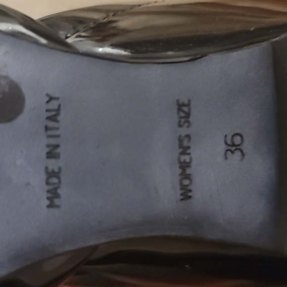 Roger Vivier Ballet Flats - Picture 5 of 6